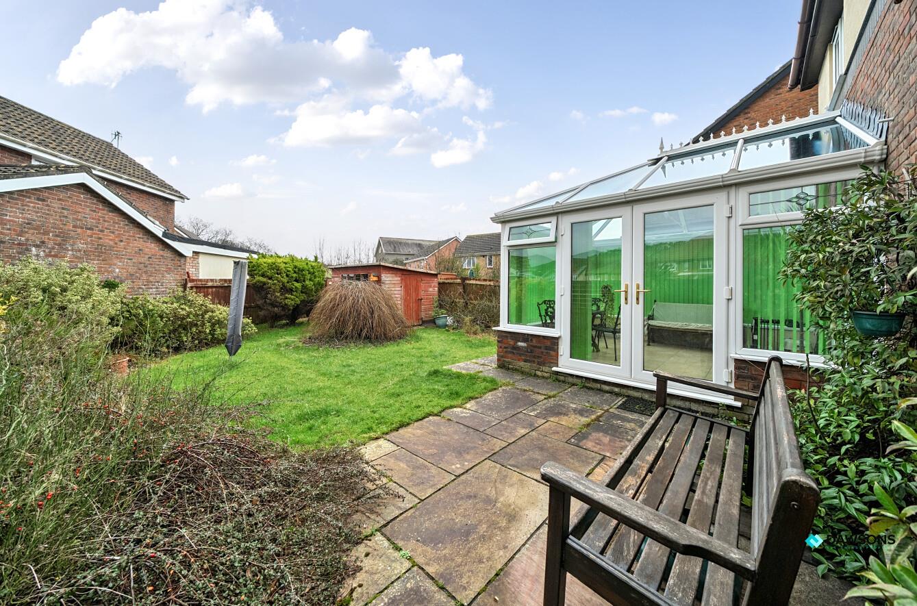 Maes Y Capel, Pembrey, Burry Port, SA16 0EG